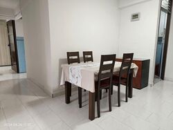 Blk 162 Mei Ling Vista (Queenstown), HDB 3 Rooms #570887091